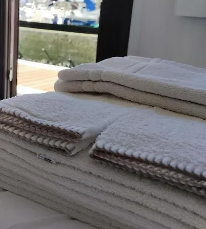 Floating Experience - Casa Flutuante A 25 Min Do Porto *