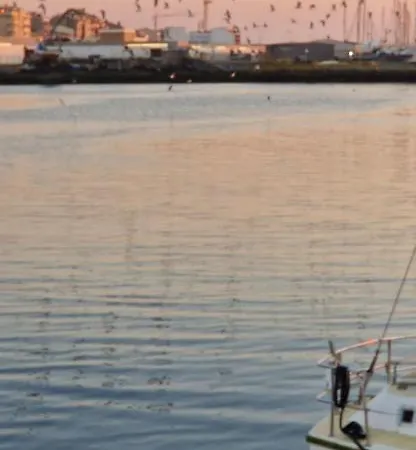 Floating Experience - Casa Flutuante A 25 Min Do Porto