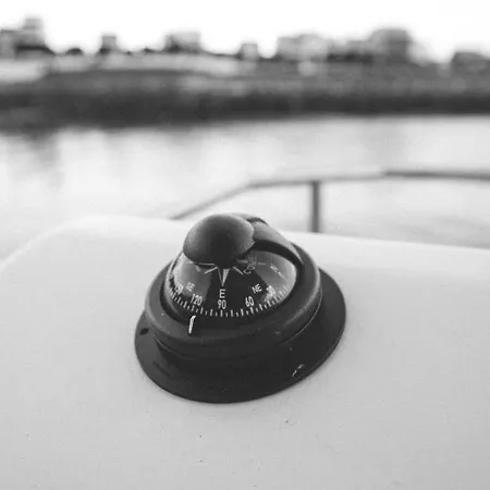 Floating Experience - Casa Flutuante A 25 Min Do Porto