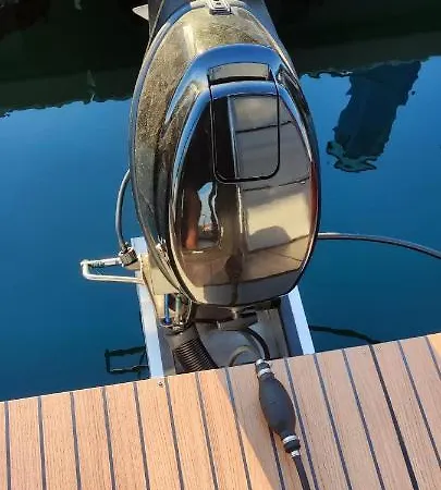 Botel Floating Experience - Casa Flutuante A 25 Min Do Porto *