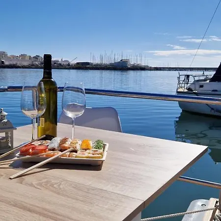 Floating Experience - Casa Flutuante A 25 Min Do Porto Póvoa de Varzim