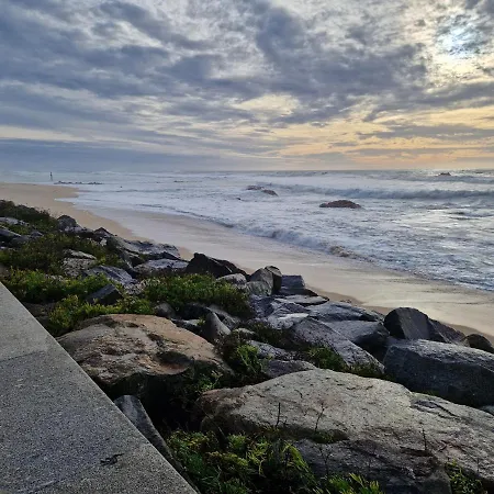 Botel Floating Experience - Casa Flutuante A 25 Min Do Porto Póvoa de Varzim