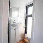Hotel na wodzie Floating Experience - Casa Flutuante A 25 Min Do Porto