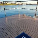 Floating Experience - Casa Flutuante A 25 Min Do Porto Póvoa de Varzim