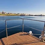 Floating Experience - Casa Flutuante A 25 Min Do Porto * Póvoa de Varzim