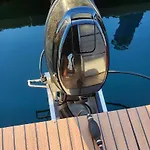 Hotel na wodzie Floating Experience - Casa Flutuante A 25 Min Do Porto *