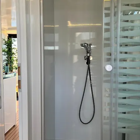 Floating Experience - Casa Flutuante A 25 Min Do Porto * 波瓦－迪瓦尔津