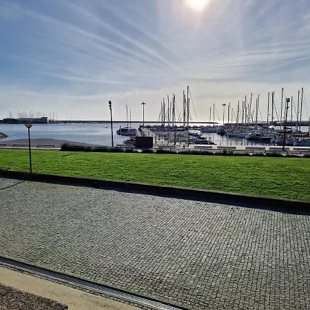 Floating Experience - Casa Flutuante A 25 Min Do Porto *