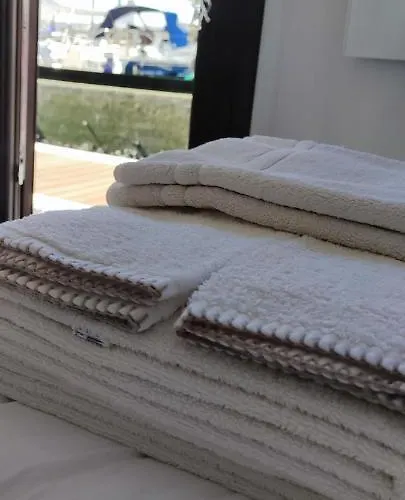 Floating Experience - Casa Flutuante A 25 Min Do Porto *