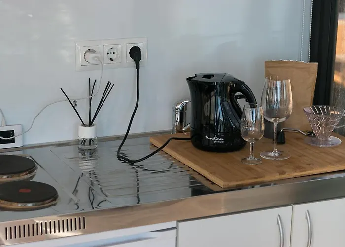 Floating Experience - Casa Flutuante A 25 Min Do Porto * 波瓦－迪瓦尔津