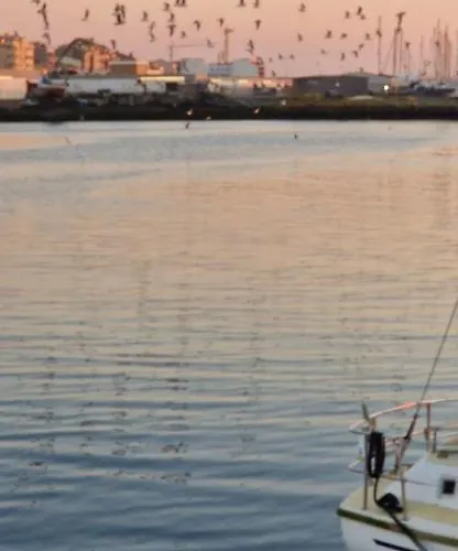 Floating Experience - Casa Flutuante A 25 Min Do Porto