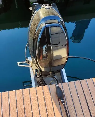 Botel Floating Experience - Casa Flutuante A 25 Min Do Porto *