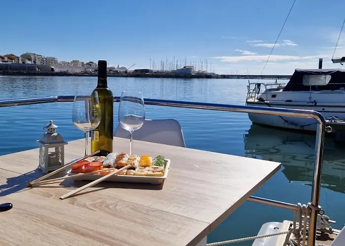 Floating Experience - Casa Flutuante A 25 Min Do Porto 波瓦－迪瓦尔津