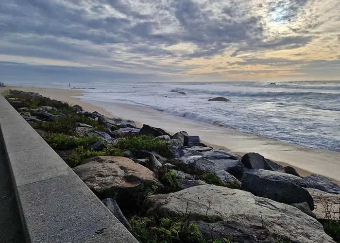 Botel Floating Experience - Casa Flutuante A 25 Min Do Porto Póvoa de Varzim
