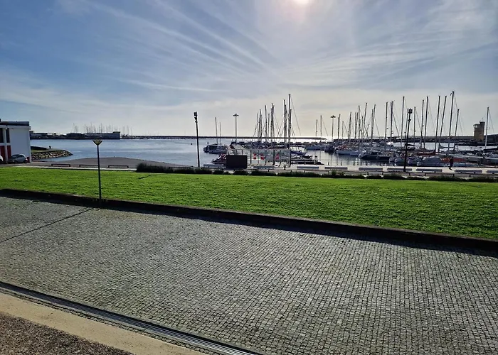 Floating Experience - Casa Flutuante A 25 Min Do Porto *